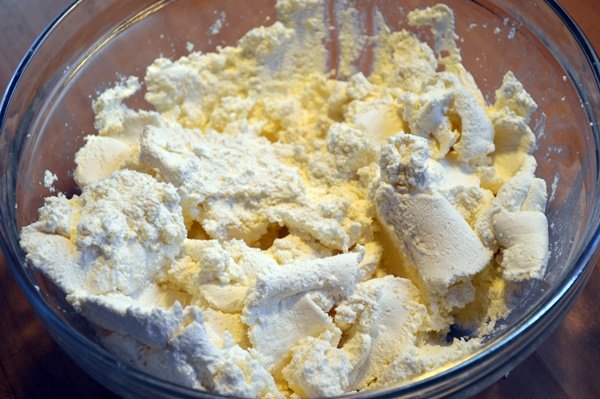 Паска сирна заварна | Смачні рецепти