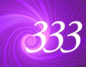 Як в нумерології характеризується число 333?