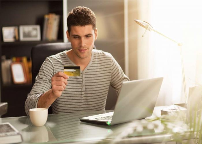 Взяти кредит онлайн швидко на карту, не виходячи з дому – інструкція отримання миттєвого кредиту (вмить) без відмови для РФ