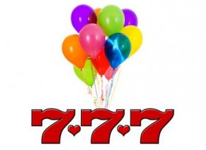 Як використовується і характеризується число 777?
