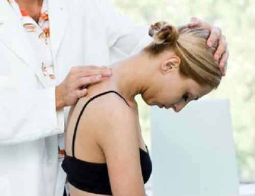 Головні болі при остеохондрозі шийного відділу, симптоми і лікування