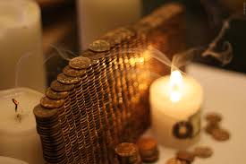 Самостійні обряди і ритуали для залучення фінансів