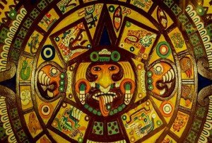Які риси характерні людям за календарем майя за датою народження?