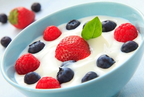 Як приготувати йогурт в домашніх умовах?