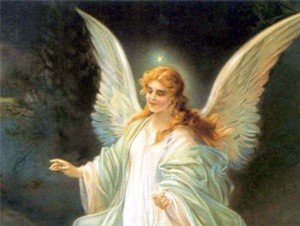 Як визначити свого ангела хоронителя з дня народження в православї і імя