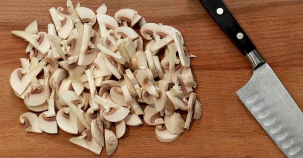 Жульєн з куркою і грибами: класичний рецепт приготування жульєна в духовці з фото