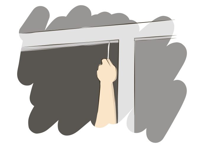Установка пластикових вікон своїми руками: способи, види, інструкція