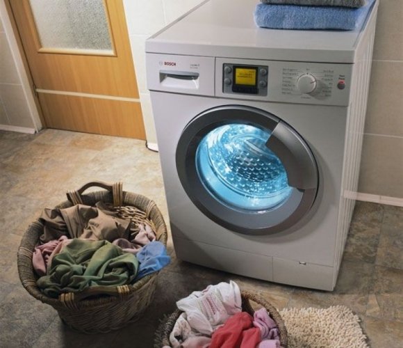Підключення пральної машини автомат