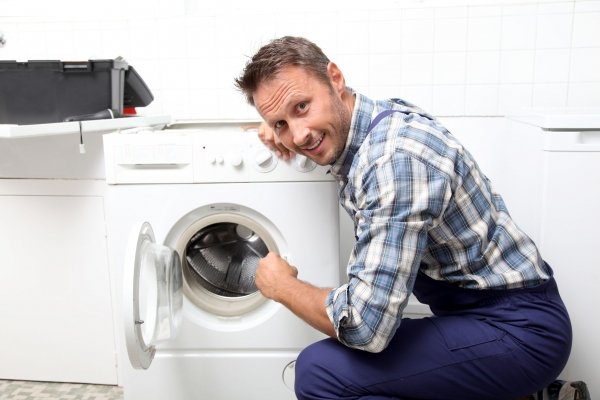 У скільки обійдеться ремонт пральної машинки?