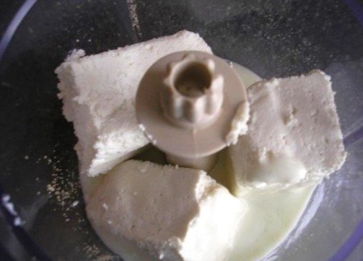 Чізкейк шоколадно сирний без випікання | Смачні рецепти