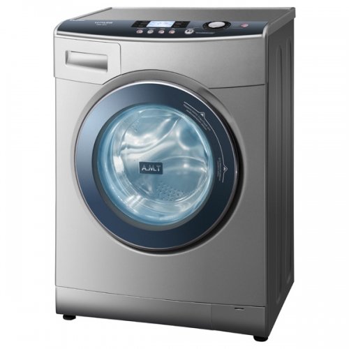 Чому варто вибрати пральну машину Haier?