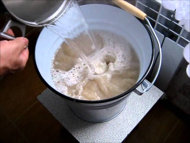 Домашній квас швидко і смачно: як зробити закваску в домашніх умовах і приготувати квас