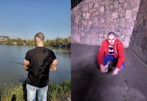 Хто такий Кирило Терешин (руки базуки, фото і відео)? Наслідки синтола