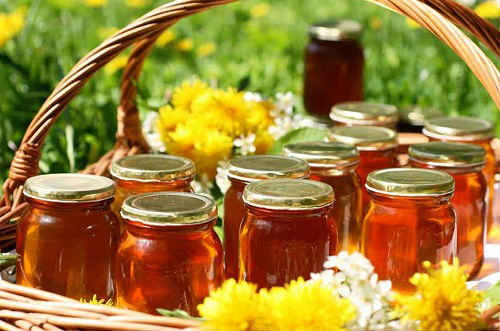 Мед — користь і шкоду для чоловіків, жінок, рецепти