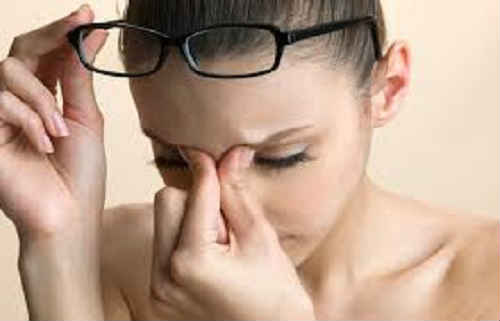 Синдром сухого ока — симптоми і лікування препаратами і народними засобами