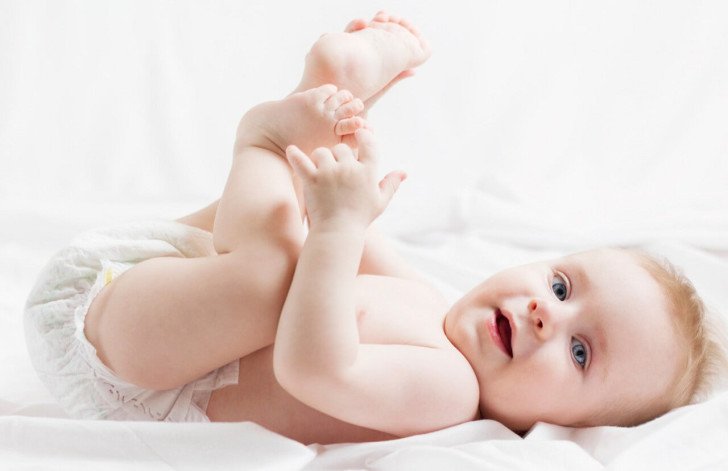 Норми гемоглобіну у новонароджених: як підвищити низькі показники крові немовляті 3 6 місяців?