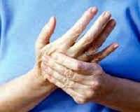 Чому німіють пальці рук, причини, лікування