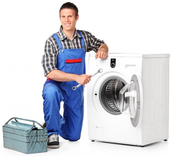 У скільки обійдеться ремонт пральної машинки?