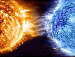 Значення і вплив на відносини зєднання сонце сонце в синастрии