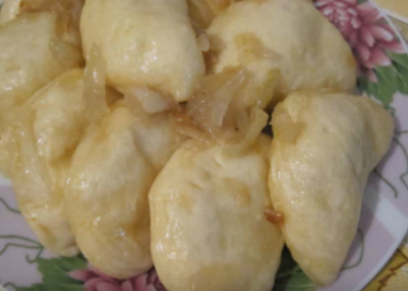 Вареники з картоплею: Топ 5 кращих рецептів приготування вареників від А до Я