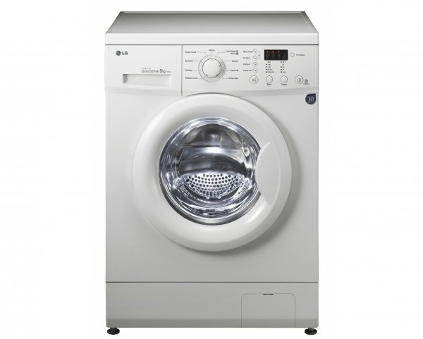Як користуватися пральною машинкою?