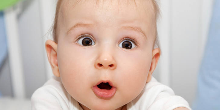 Що робити, якщо у новонародженого закладений і не дихає ніс: причини і перша допомога дитині