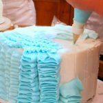 Прикраса тортів в домашніх умовах, своїми руками, ідеї з фото