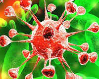 Ротавірусна інфекція — симптоми і лікування в домашніх умовах у дорослих