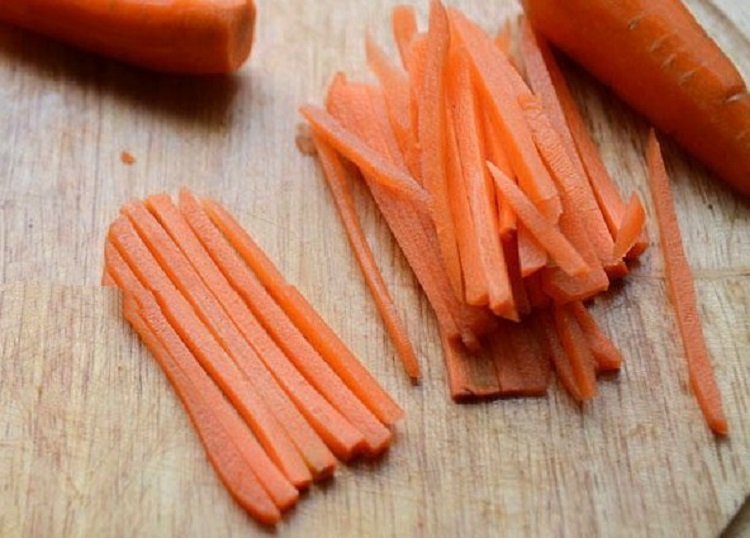 Огірки по корейськи на зиму – найсмачніший рецепт (з приправою для корейської моркви)