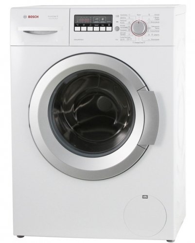 Чому так популярні німецькі пральні машини?