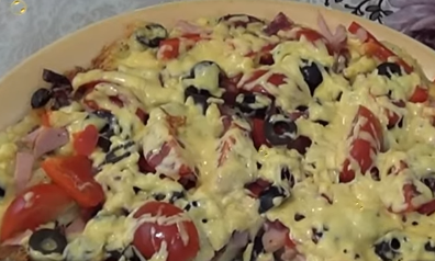 Піца в домашніх умовах: топ 5 покрокових рецептів смачної піци по домашньому