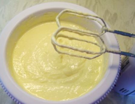 Запіканка сирна | Смачні рецепти