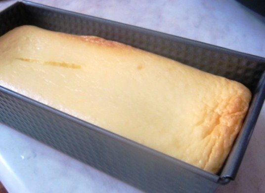 Чізкейк сирний зі згущеним молоком з 3 х інгредієнтів | Смачні рецепти