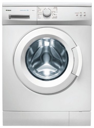 Чому варто вибрати пральну машину Hansa?