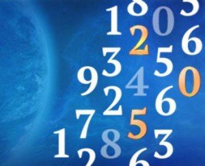 Що символізують цифр в нумерології у життєвого середовища?