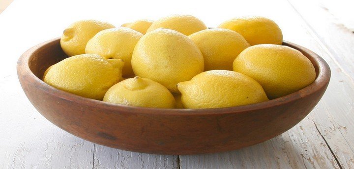 Як зробити лимонад