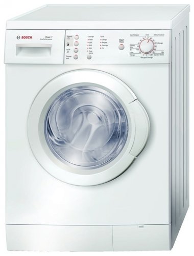 Чому варто вибрати пральну машину Bosch?