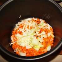 Соус в мультиварці соус болоньєзе: рецепт приготування