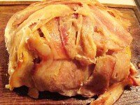 Свинина запечена в мультиварці: рецепт приготування