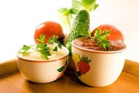 Сирний соус: рецепт приготування