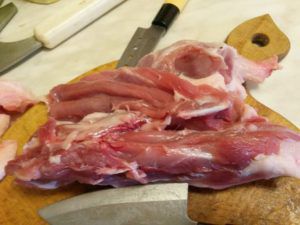 Мясо нутрії: цілющі властивості і протипоказання