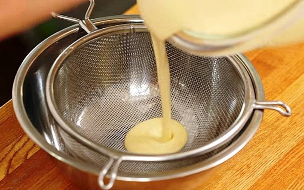 Японський чізкейк в мультиварці: рецепт приготування