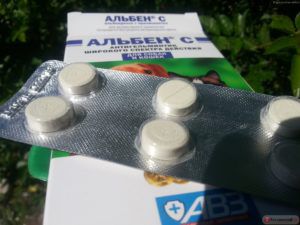 Альбен для курей: інструкція по застосуванню характеристика препарату, корисні поради, аналогічні препарати
