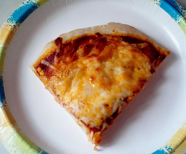 Швидка піца в мультиварці: рецепт приготування