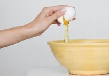 Очищення самогону яєчним білком в домашніх умовах