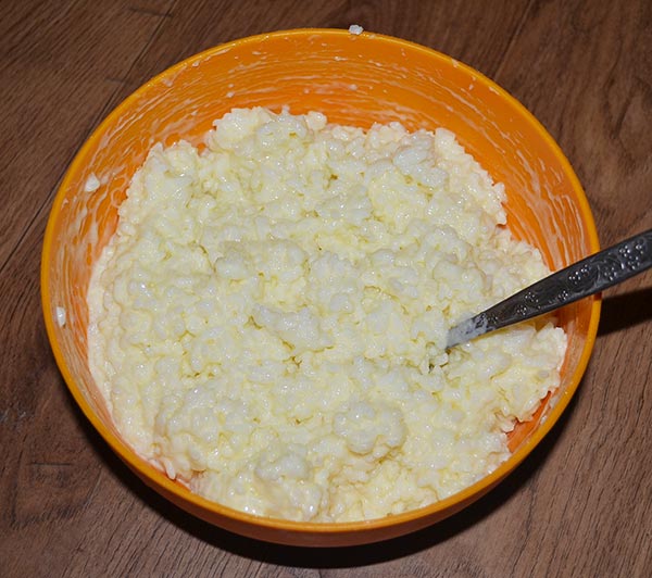 Рисова запіканка з фаршем в мультиварці: рецепт приготування