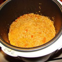 Соус в мультиварці соус болоньєзе: рецепт приготування