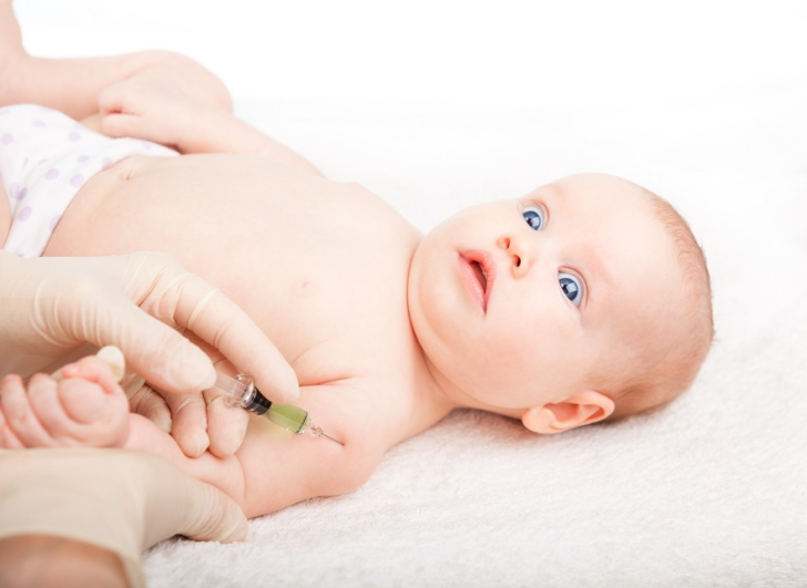 Для чого роблять щеплення БЦЖ новонародженим та дітям 7 років: графік вакцинації, реакції в нормі та ускладнення