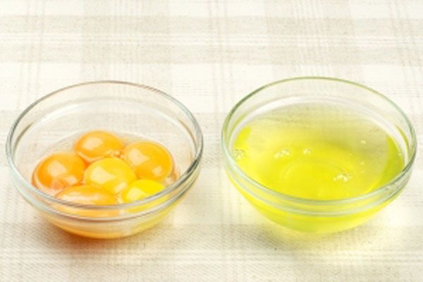 Индюшиные яйця калорійність, корисні властивості та застосування