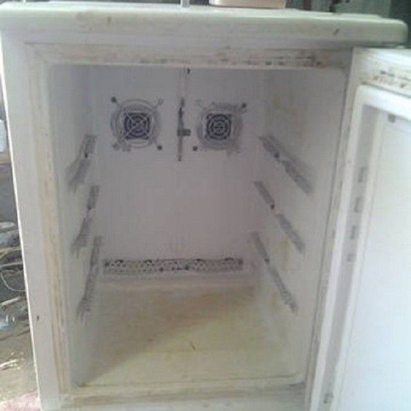 Інкубатор з холодильника: майструємо своїми руками